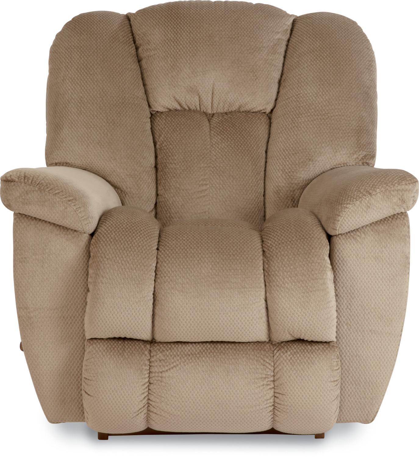 La Z Boy Maverick 582 Rocker Recliner SuperStore Recliner Three Way